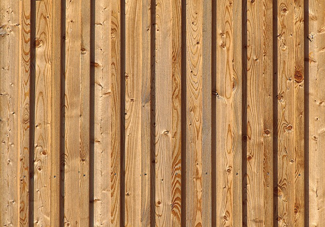 Jak dobrze zaimpregnować drewno klejone?
