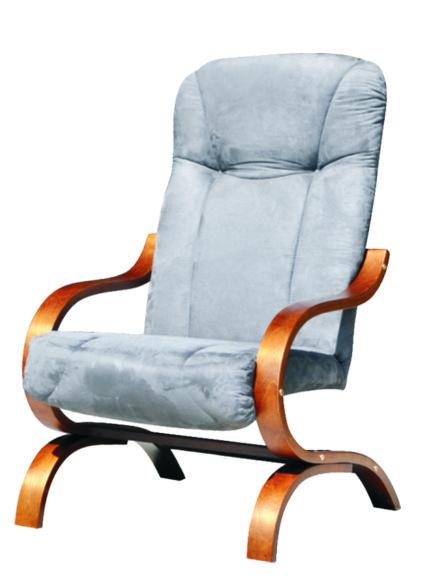 Produkt w kategorii: Fotele, nazwa produktu: Fotel Finka Mona - elegancki i wygodny