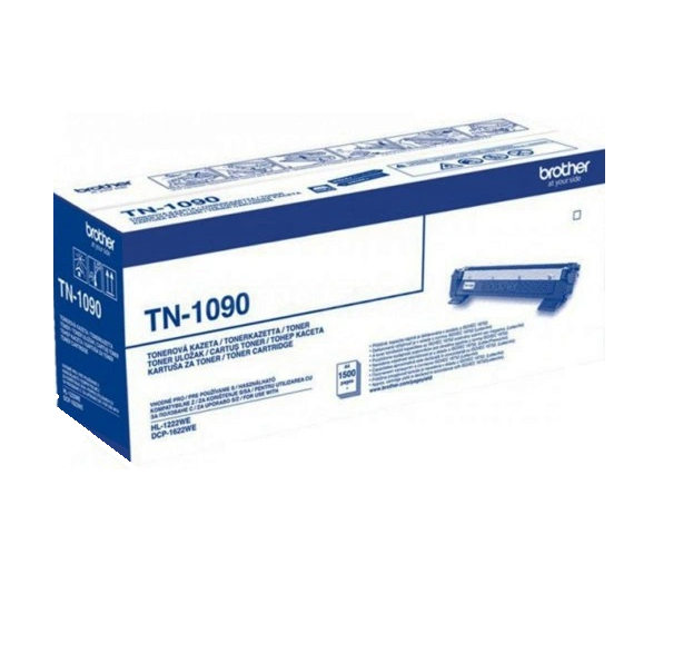 Produkt w kategorii: Tonery, nazwa produktu: Toner Brother TN-1090 [1,5k] oryginał
