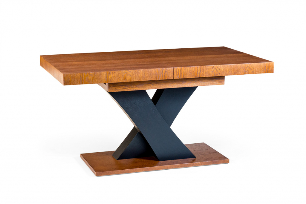 Produkt w kategorii: Stoły, nazwa produktu: Stół rozkładany VALENTINO X - elegancki design