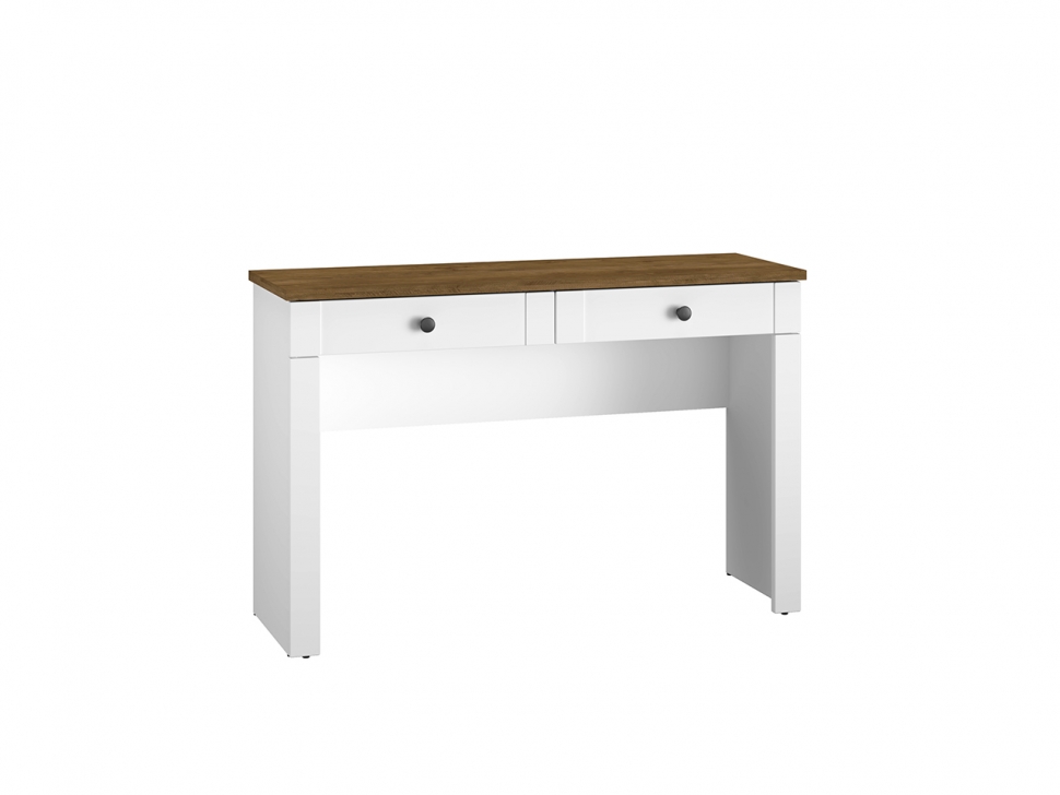 nazwa produktu: Biurko Lille 16 - eleganckie biurko	wg nowoczesnym designem