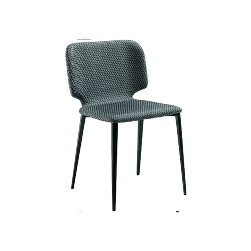 Produkt w kategorii: Krzesła, nazwa produktu: Krzesło MIDJ Wrap S M TS Lux