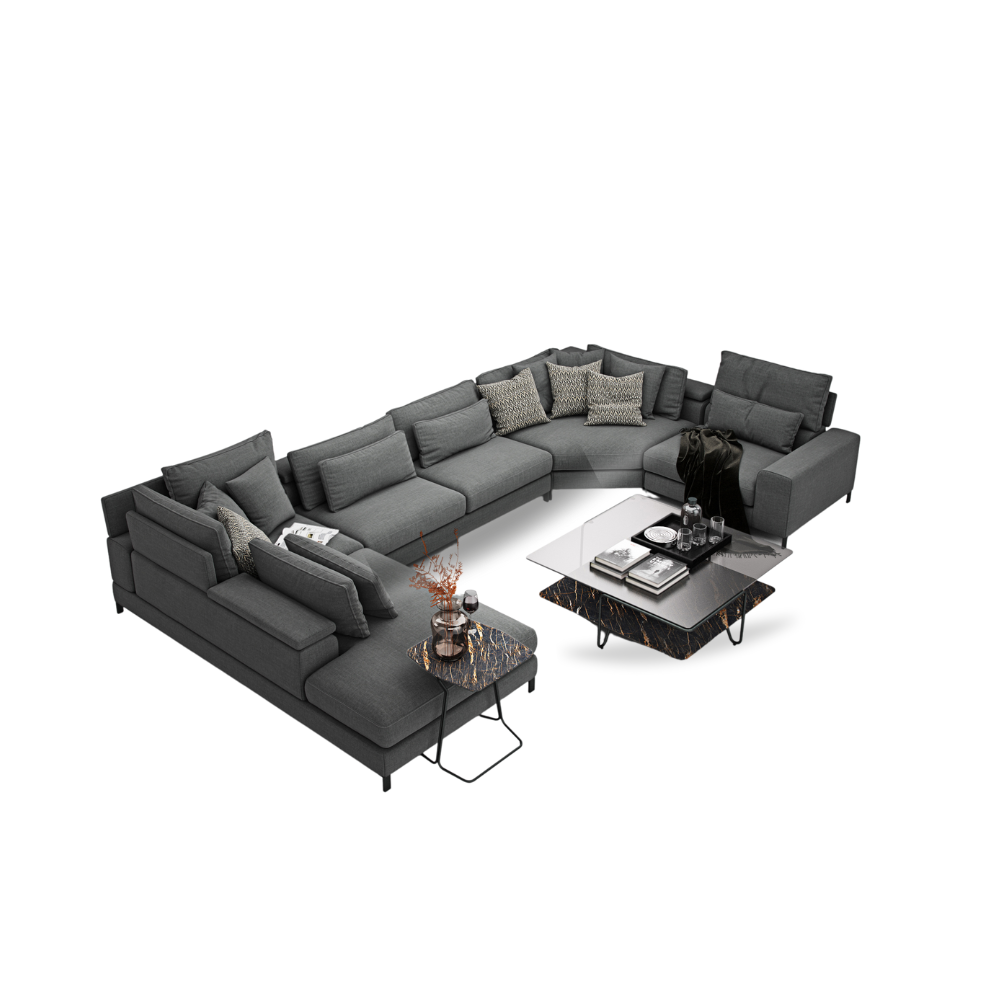 Luksusowa sofa Horizon OLTA elegancja