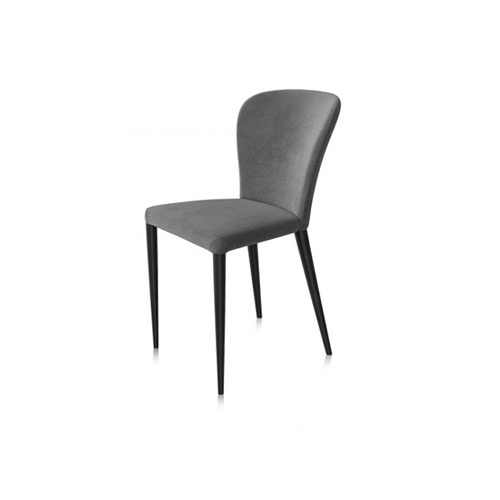 Produkt w kategorii: Krzesła bez podłokietników, nazwa produktu: Krzesło jadalniane Pavia F MIOTTO Elegance