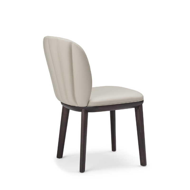 Produkt w kategorii: Krzesła, nazwa produktu: Krzesło Chrishell CATTELAN ITALIA eleganckie
