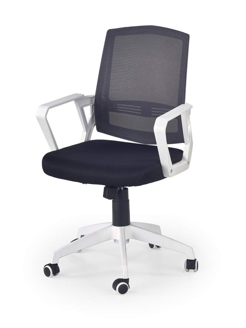 Produkt w kategorii: Fotele, nazwa produktu: Fotel obrotowy Ascot Halmar Styl Comfort