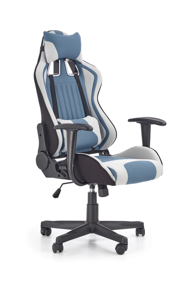 Produkt w kategorii: Fotele, nazwa produktu: Fotel gamingowy CAYMAN - wygoda i funkcjonalność