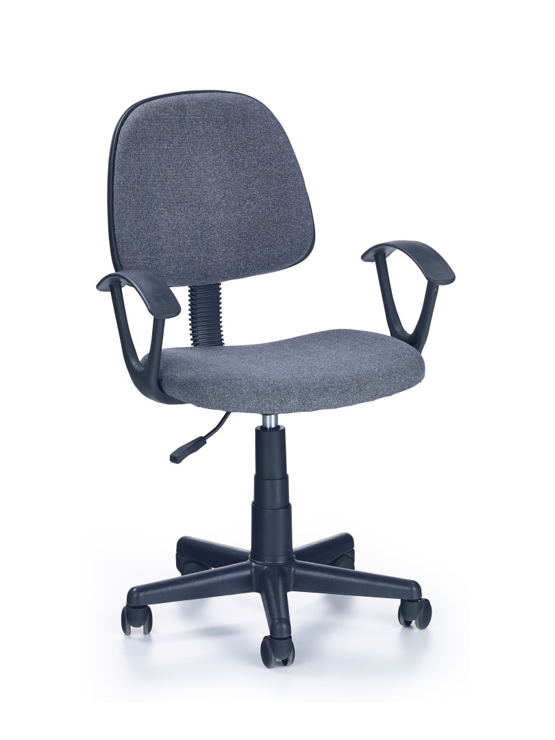 Produkt w kategorii: Fotele biurowe, nazwa produktu: Fotel obrotowy DARIAN BIS Halmar - luksusowykomfort