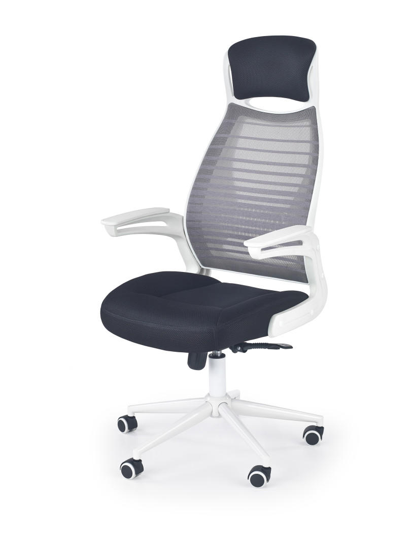 Produkt w kategorii: Fotele, nazwa produktu: Fotel obrotowy Franklin Halmar elegancki