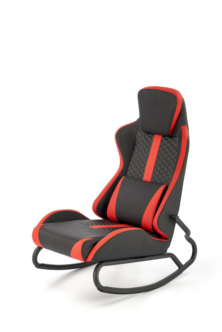 Produkt w kategorii: Fotele, nazwa produktu: Fotel gamingowy Gamer Ergo Comfort