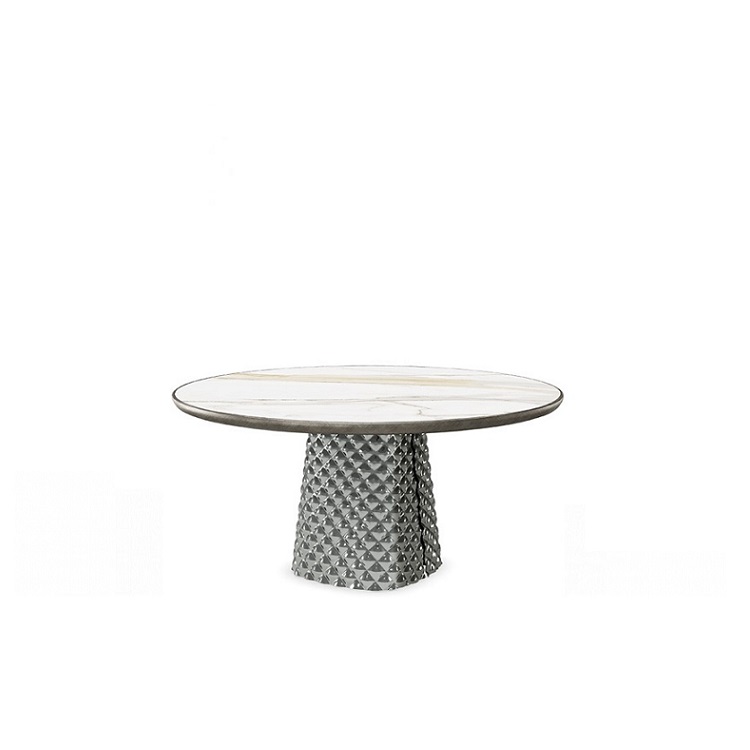 Stół Atrium Keramik Premium Round