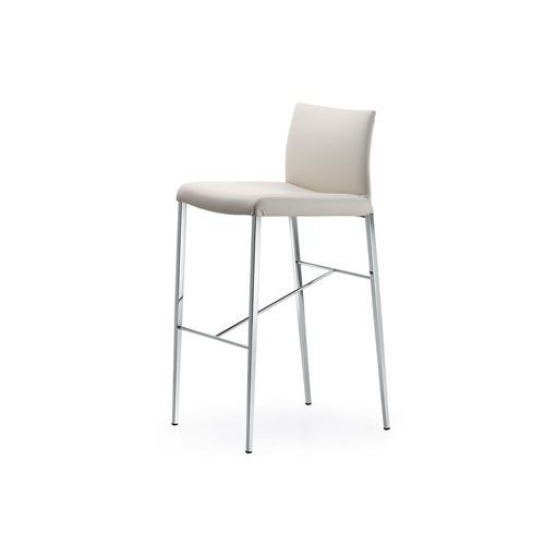 Produkt w kategorii: Hokery, nazwa produktu: Krzesło Barowe Anna CATTELAN ITALIA