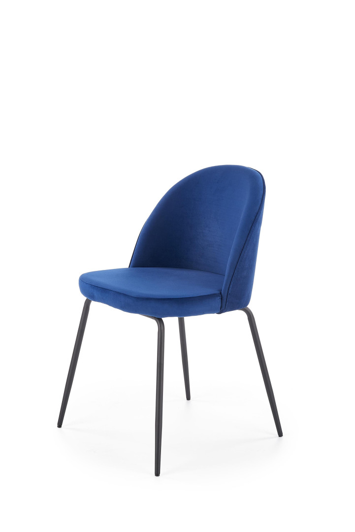 Nowoczesne krzesło eleganckie K314