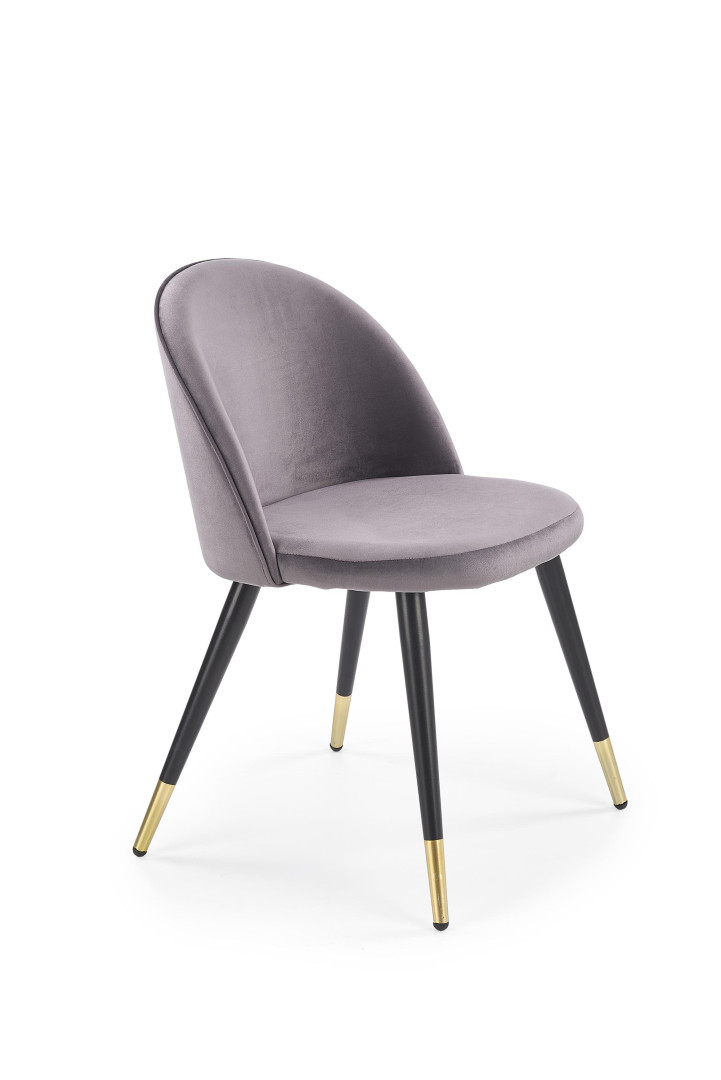 Eleganckie krzesło biurowe K315 futurio elegance