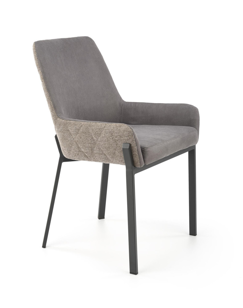Produkt w kategorii: Krzesła, nazwa produktu: Eleganckie krzesło biurowe Halmar K439