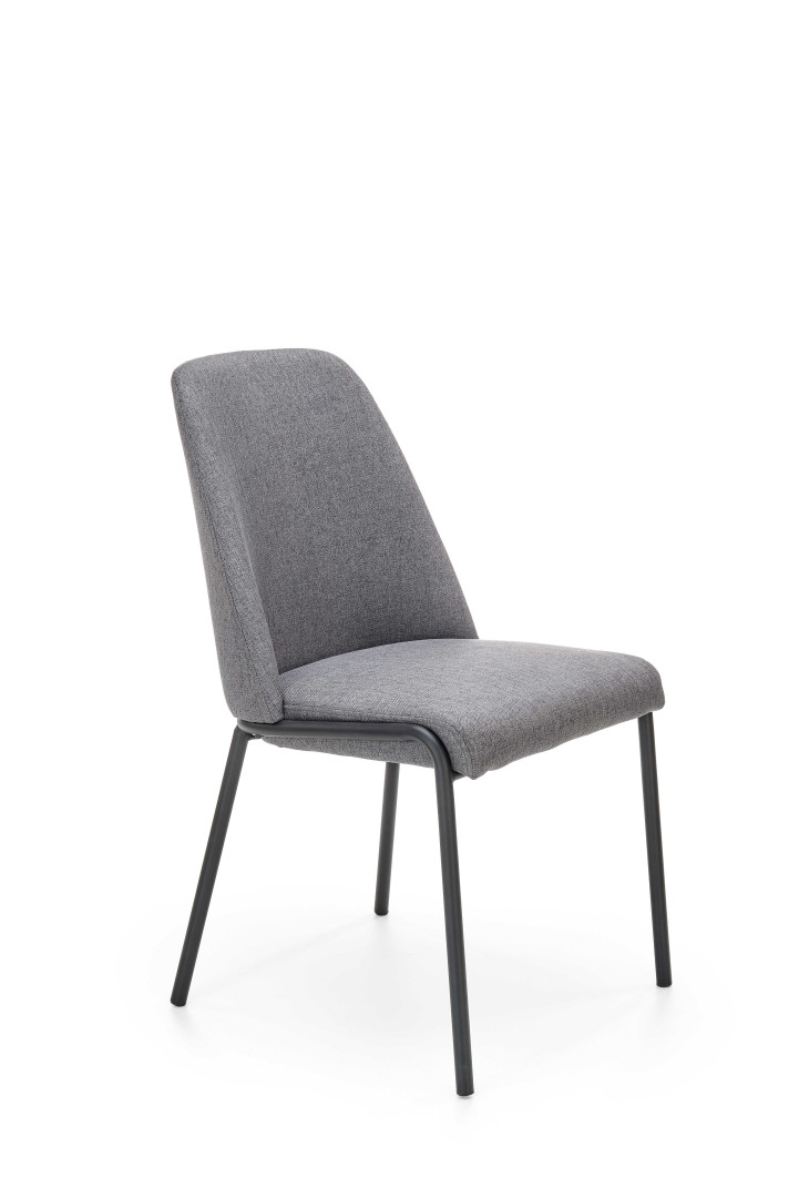 Eleganckie krzesło biurkowe K476 Halmar