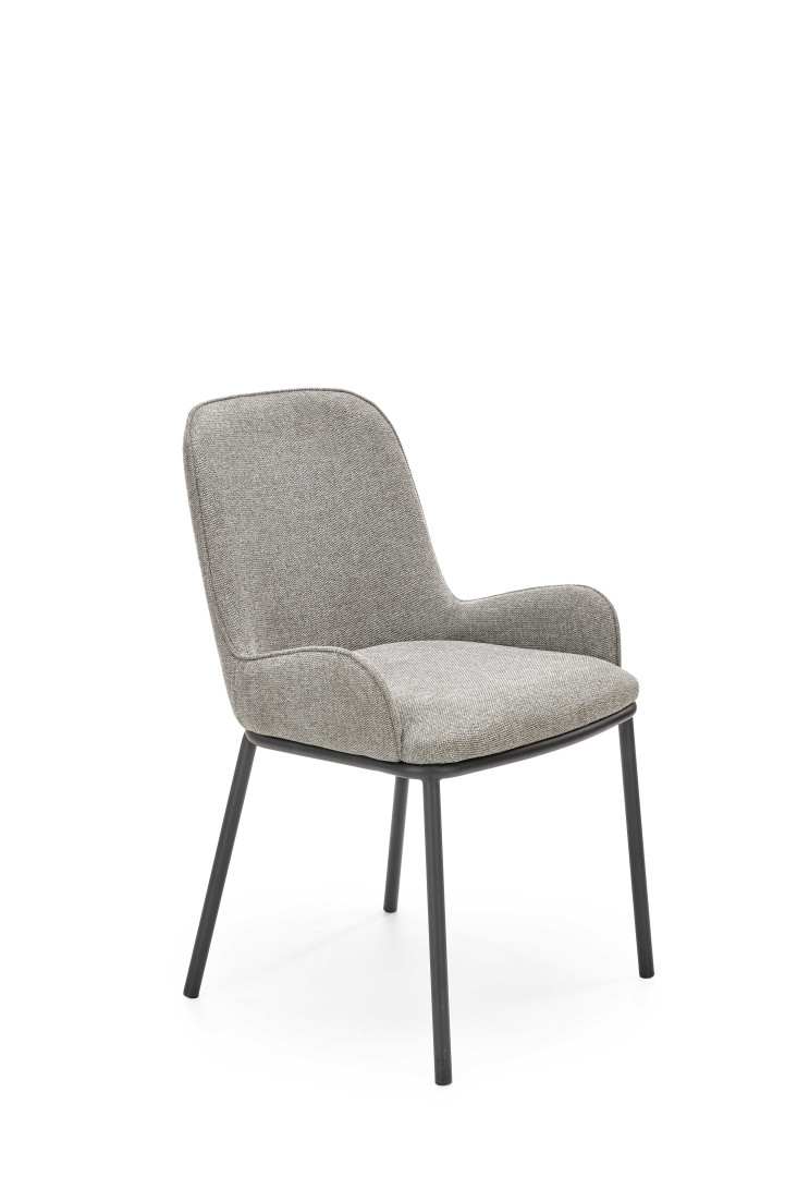 Eleganckie krzesło biurowe Halmar K481