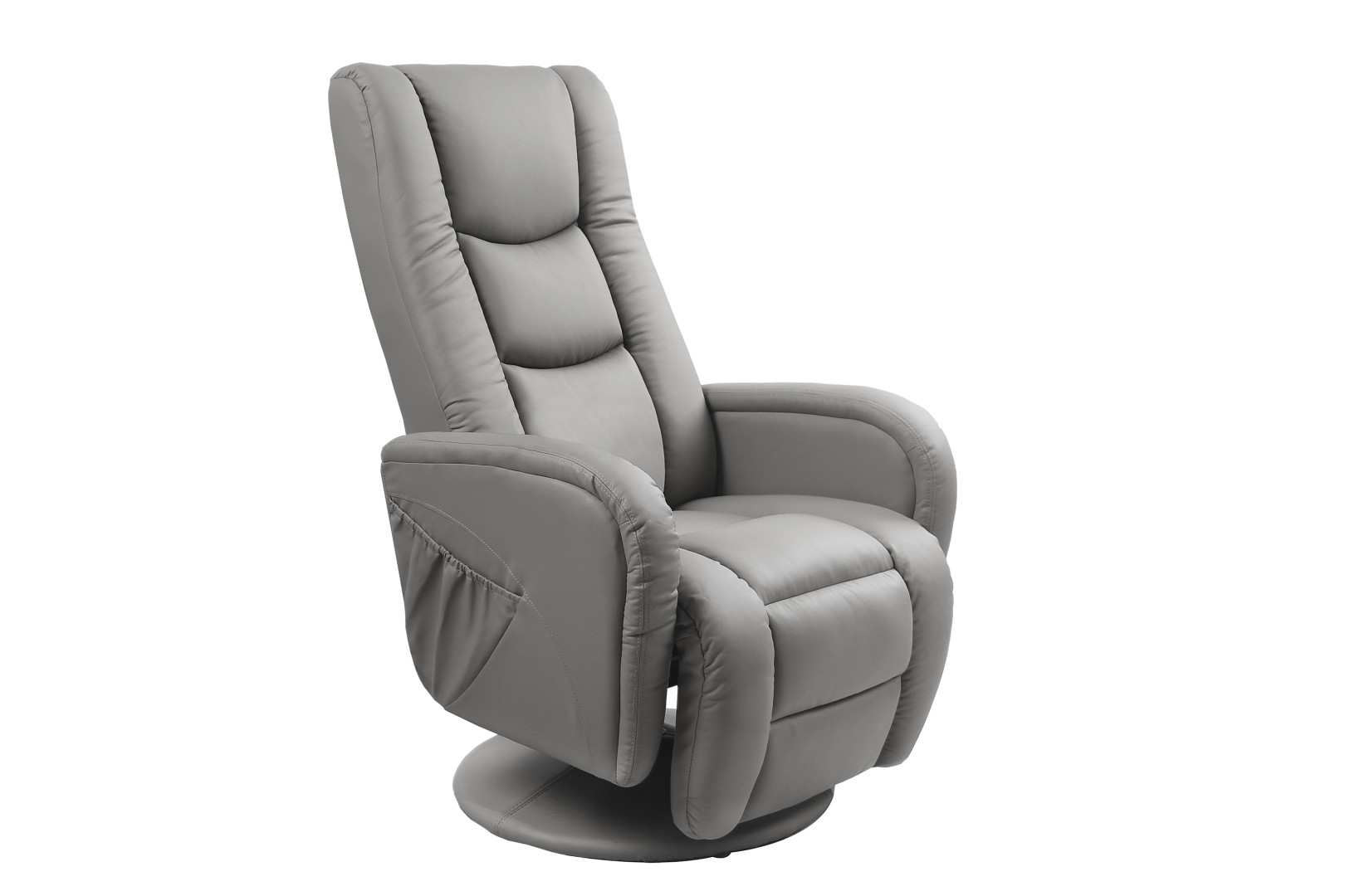 Fotel Pulsar - elegancki mebel relaksacyjny
