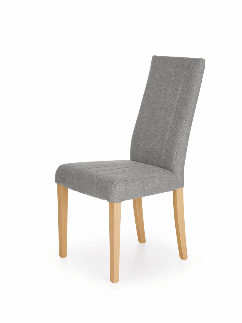 Produkt w kategorii: Krzesła, nazwa produktu: Krzesło DIEGO dąb INARI 91