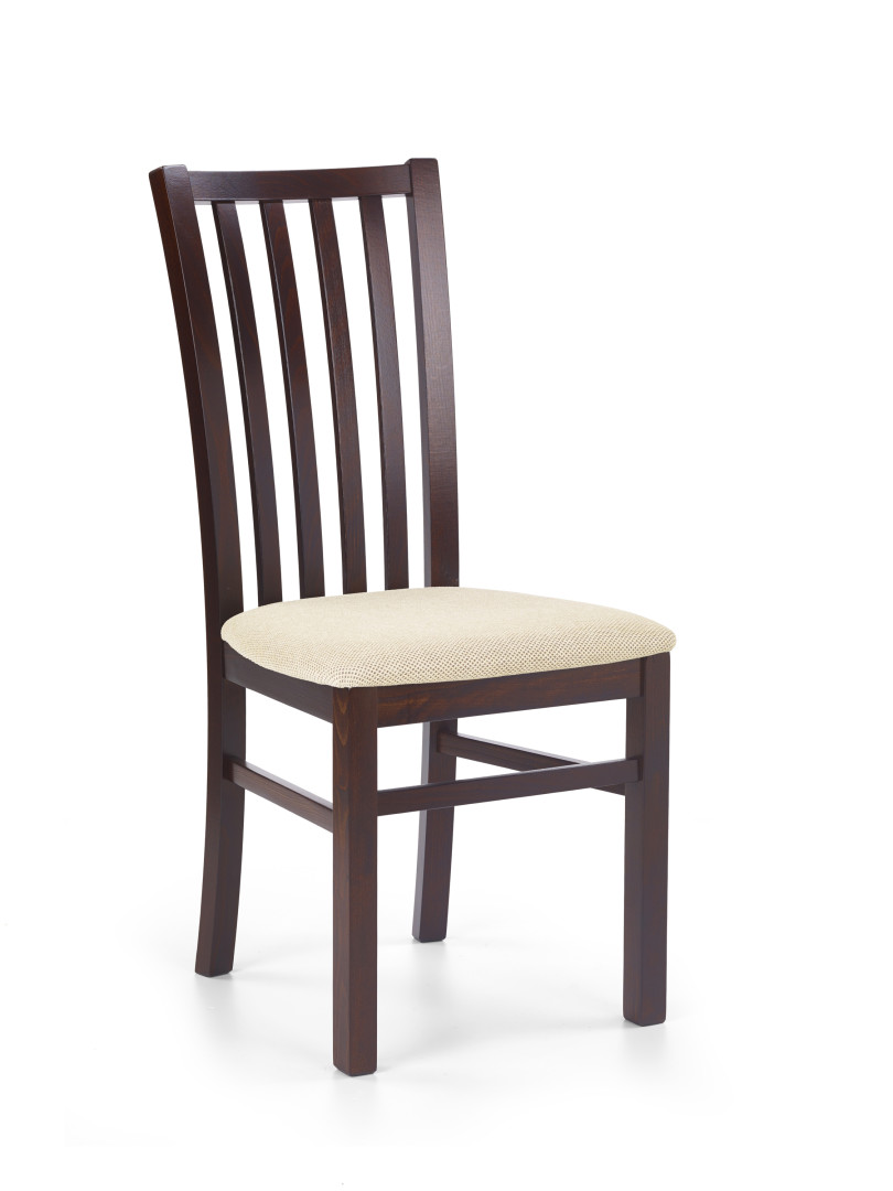 Produkt w kategorii: Krzesła, nazwa produktu: Eleganckie krzesło biurowe GERARD7 Beige