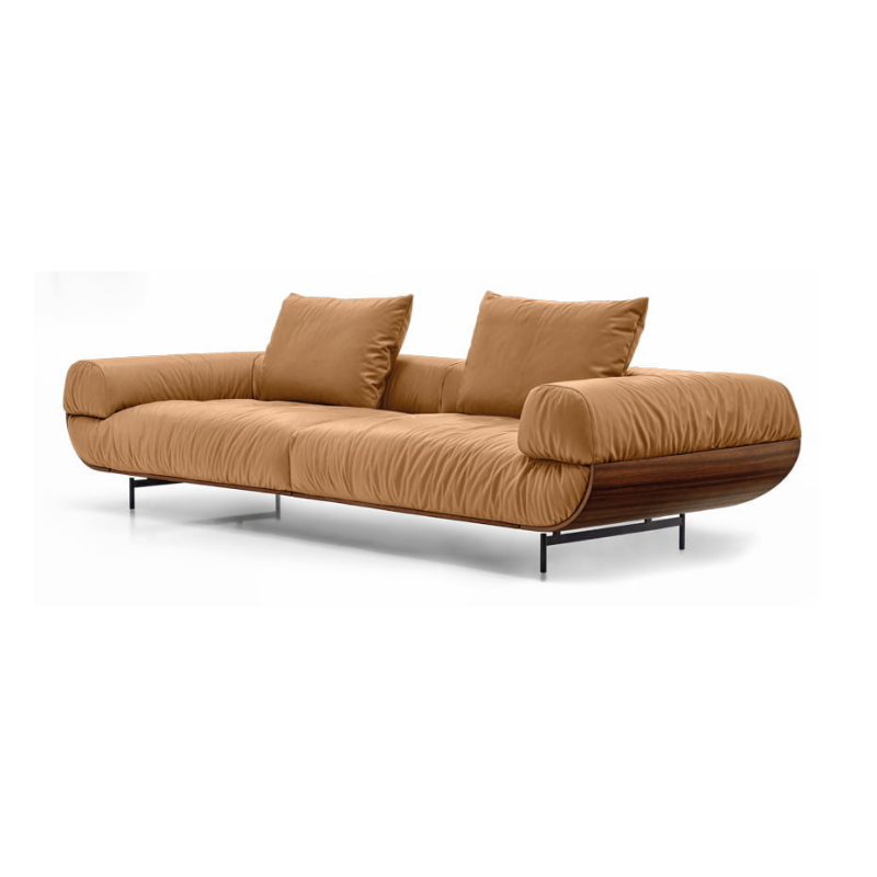 Produkt w kategorii: Sofy klasyczne, nazwa produktu: Elegancka sofa Fastlove ARKETIPO